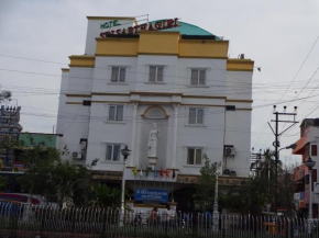 Hotel Sri Sabthagiri